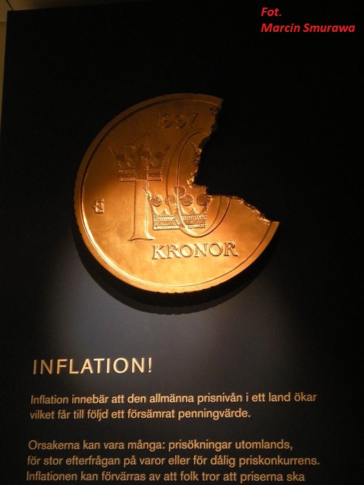 Wakacyjna fotorelacja Kungliga Katalog